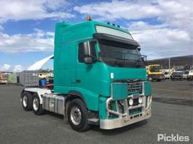 2011 Volvo FH16 - picture0' - Click to enlarge