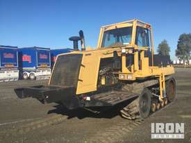 1987 Cat Challenger 65 Track Tractor - picture0' - Click to enlarge
