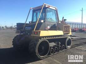 1987 Cat Challenger 65 Track Tractor - picture1' - Click to enlarge