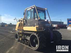 1987 Cat Challenger 65 Track Tractor - picture2' - Click to enlarge