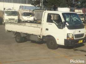 2004 Kia K2700 II - picture0' - Click to enlarge