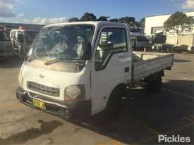 2004 Kia K2700 II - picture1' - Click to enlarge