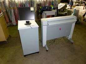 OCE TCS500 Hybrid Colour Plotter - picture0' - Click to enlarge