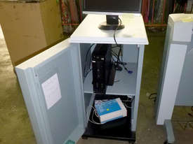 OCE TCS500 Hybrid Colour Plotter - picture1' - Click to enlarge