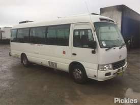 2007 Toyota Coaster 50 Series - picture0' - Click to enlarge