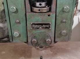 Metal Punch - Power Press - picture1' - Click to enlarge
