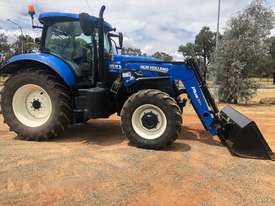 2014 New Holland T7.170 - picture0' - Click to enlarge