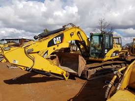 2008 Caterpillar 319DL Excavator *DISMANTLING* - picture0' - Click to enlarge