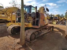 2008 Caterpillar 319DL Excavator *DISMANTLING* - picture1' - Click to enlarge