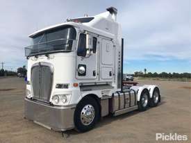 2013 Kenworth K200 - picture2' - Click to enlarge