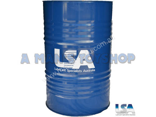 HYDRAULIC OIL 68 205 LITRE DRUM