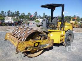 INGERSOLL-RAND SD70F Vibratory Padfoot Compactor - picture0' - Click to enlarge