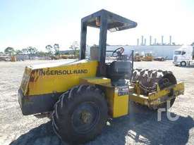 INGERSOLL-RAND SD70F Vibratory Padfoot Compactor - picture1' - Click to enlarge