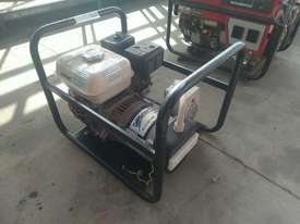 Genelite 2.5KVA - picture2' - Click to enlarge