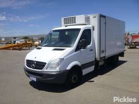 2013 Mercedes-Benz Sprinter - picture2' - Click to enlarge