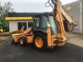 Case 590 Backhoe for sale - picture0' - Click to enlarge