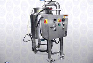 Flamingo - 60L Jacketed, Electrically Heated, Mixing Tank