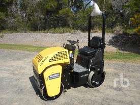 ROADWAY RWYL42AC Tandem Vibratory Roller - picture0' - Click to enlarge