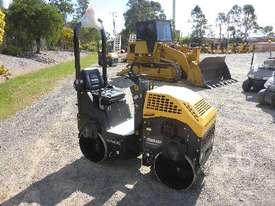 ROADWAY RWYL42AC Tandem Vibratory Roller - picture0' - Click to enlarge