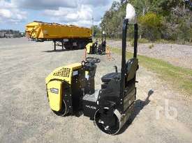 ROADWAY RWYL42AC Tandem Vibratory Roller - picture1' - Click to enlarge