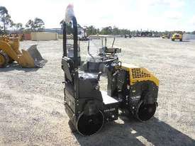 ROADWAY RWYL42AC Tandem Vibratory Roller - picture2' - Click to enlarge