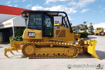 2014 Caterpillar D6K XL Bulldozer (Stock No. 98657) DOZCATK
