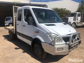 2012 Mercedes Benz Sprinter 516 CDI - picture0' - Click to enlarge