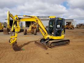 2012 Komatsu PC45MR-3 Excavator *CONDITIONS APPLY* - picture0' - Click to enlarge