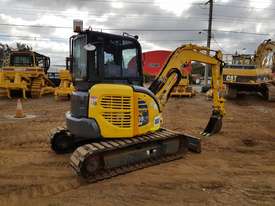 2012 Komatsu PC45MR-3 Excavator *CONDITIONS APPLY* - picture1' - Click to enlarge
