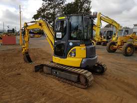 2012 Komatsu PC45MR-3 Excavator *CONDITIONS APPLY* - picture2' - Click to enlarge
