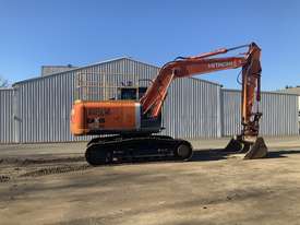Hitachi ZX160LC-3 Excavator - picture0' - Click to enlarge