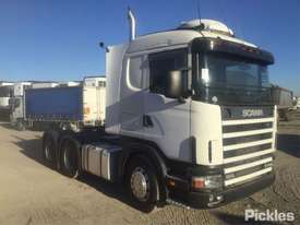 2004 Scania R164 - picture0' - Click to enlarge