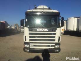 2004 Scania R164 - picture1' - Click to enlarge