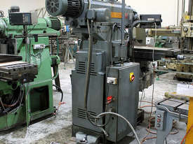 Pacific FCM 1600 Universal Milling Machine - picture2' - Click to enlarge