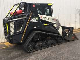 Used Terex PT100F Skidsteer - picture0' - Click to enlarge