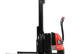 New Electric Walk Behind Stackers - picture1' - Click to enlarge