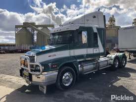 2007 Freightliner FLX Century Class S/T - picture0' - Click to enlarge