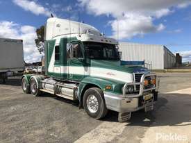 2007 Freightliner FLX Century Class S/T - picture1' - Click to enlarge