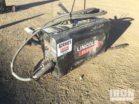 2012 (Unverified) Lincoln Electric LN-25 Pro Wire Feeder - picture1' - Click to enlarge