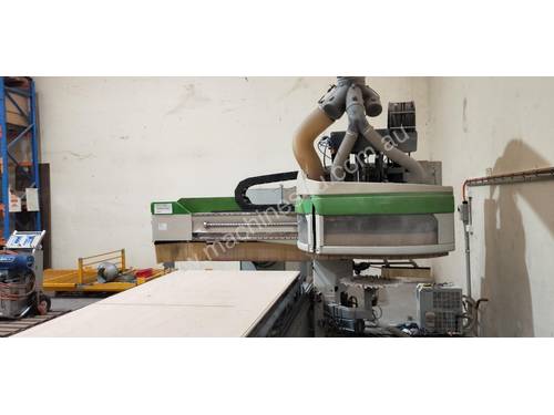 Biesse Rover 24 Router