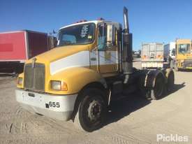 1997 Kenworth T300 - picture2' - Click to enlarge