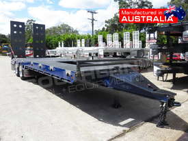 Interstate Trailers Tandem Axle ELITE Tag Trailer ATTTAG - picture0' - Click to enlarge