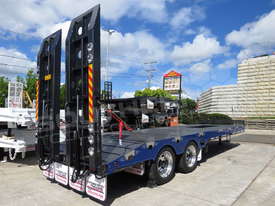 Interstate Trailers Tandem Axle ELITE Tag Trailer ATTTAG - picture2' - Click to enlarge