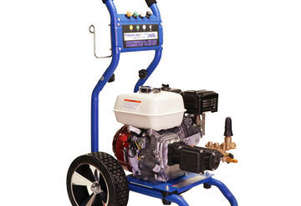 CLEANQUIP-HCP3012 PETROL PRESSURE WASHER