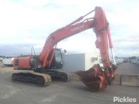 2013 Hitachi ZH210LC-A - picture1' - Click to enlarge