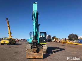 2006 Kobelco Excavator (Rubber Tracked) - picture1' - Click to enlarge