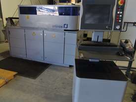 3 axis Bending Machine  - picture0' - Click to enlarge
