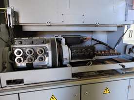 3 axis Bending Machine  - picture1' - Click to enlarge