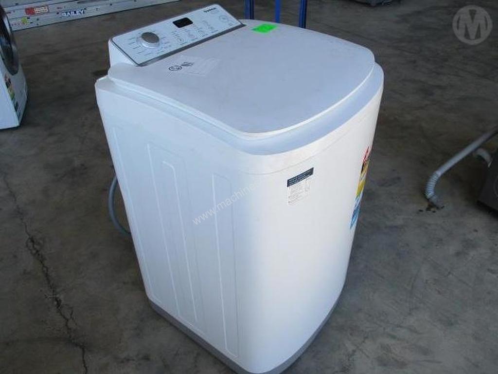 Used simpson Simpson 5 5KG Top Load Industrial Washing Machine in , Listed on Machines4u Used simpson Simpson 5 5KG Top Load Industrial Washing Machine in , Listed on Machines4u