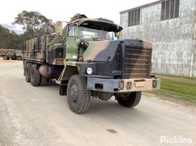 1983 Mack 6x6 NIL - picture0' - Click to enlarge